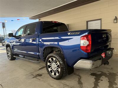 2014 Toyota Tundra SR5 - Photo 3 - Lexington, NE 68850