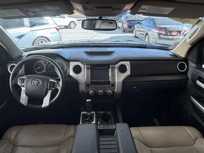 2014 Toyota Tundra SR5 - Photo 7 - Lexington, NE 68850