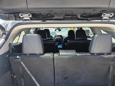 2021 Toyota Highlander XLE - Photo 11 - Lexington, NE 68850