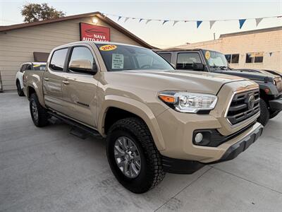 2019 Toyota Tacoma SR5 V6 Truck