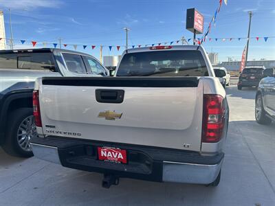 2010 Chevrolet Silverado 1500 LT - Photo 3 - Lexington, NE 68850