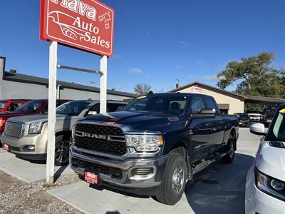 2022 RAM 2500 Big Horn Truck