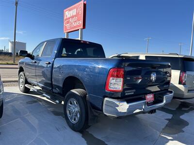 2022 RAM 2500 Big Horn   - Photo 2 - Lexington, NE 68850