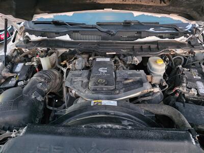 2018 RAM 2500 Tradesman   - Photo 7 - Lexington, NE 68850