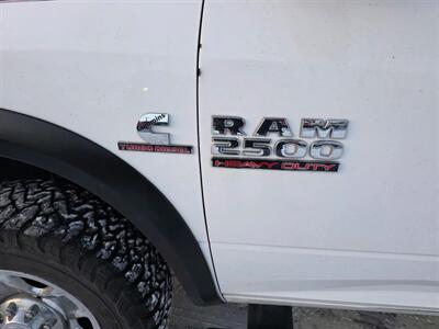 2018 RAM 2500 Tradesman   - Photo 5 - Lexington, NE 68850