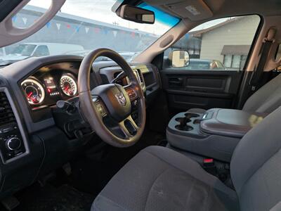 2018 RAM 2500 Tradesman   - Photo 6 - Lexington, NE 68850