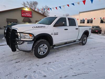 2018 RAM 2500 Tradesman   - Photo 2 - Lexington, NE 68850