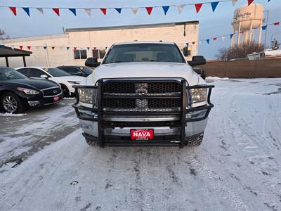 2018 RAM 2500 Tradesman   - Photo 3 - Lexington, NE 68850