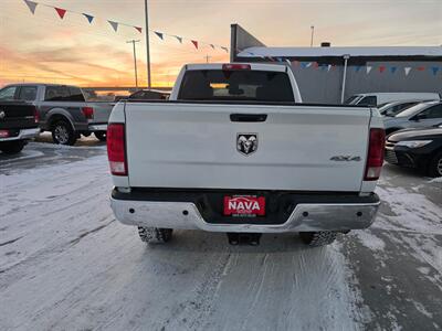2018 RAM 2500 Tradesman   - Photo 4 - Lexington, NE 68850