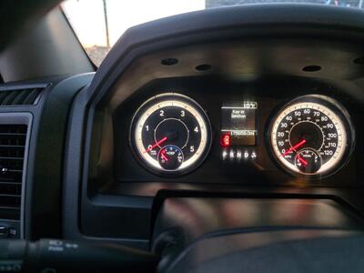 2018 RAM 2500 Tradesman   - Photo 8 - Lexington, NE 68850