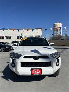 2017 Toyota 4Runner SR5 Premium   - Photo 5 - Lexington, NE 68850