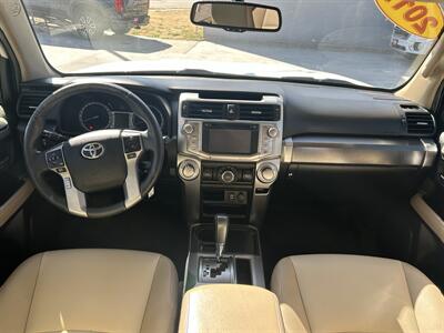 2017 Toyota 4Runner SR5 Premium   - Photo 7 - Lexington, NE 68850