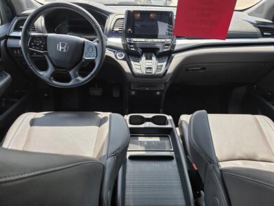 2019 Honda Odyssey Elite   - Photo 5 - Lexington, NE 68850