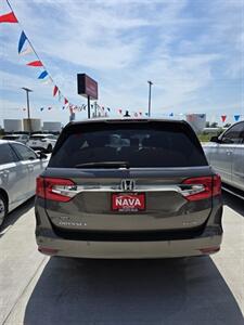 2019 Honda Odyssey Elite   - Photo 2 - Lexington, NE 68850