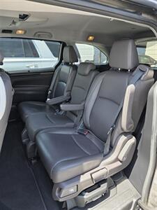 2019 Honda Odyssey Elite   - Photo 4 - Lexington, NE 68850