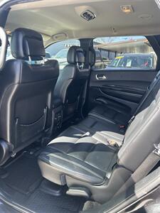 2014 Dodge Durango Limited   - Photo 8 - Lexington, NE 68850