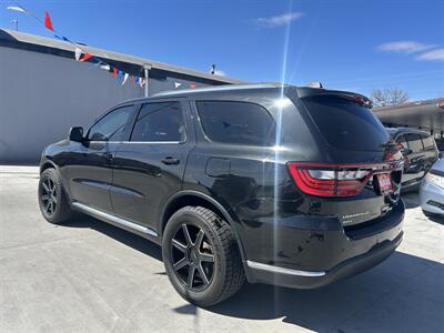 2014 Dodge Durango Limited   - Photo 5 - Lexington, NE 68850