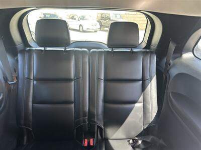 2014 Dodge Durango Limited   - Photo 9 - Lexington, NE 68850