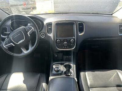 2014 Dodge Durango Limited   - Photo 7 - Lexington, NE 68850