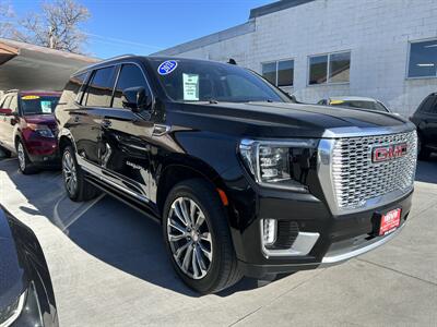 2021 GMC Yukon Denali   - Photo 2 - Lexington, NE 68850