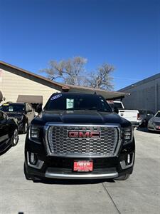 2021 GMC Yukon Denali   - Photo 3 - Lexington, NE 68850