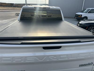 2019 Chevrolet Silverado 1500 High Country   - Photo 7 - Lexington, NE 68850