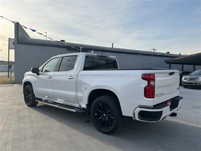 2019 Chevrolet Silverado 1500 High Country   - Photo 3 - Lexington, NE 68850