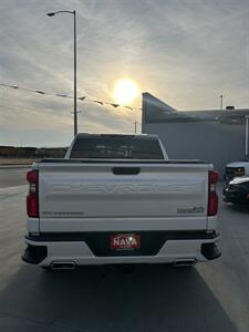 2019 Chevrolet Silverado 1500 High Country   - Photo 6 - Lexington, NE 68850