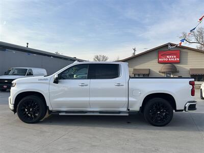2019 Chevrolet Silverado 1500 High Country   - Photo 5 - Lexington, NE 68850