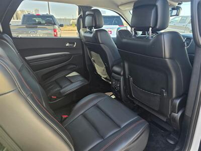 2018 Dodge Durango GT   - Photo 9 - Lexington, NE 68850