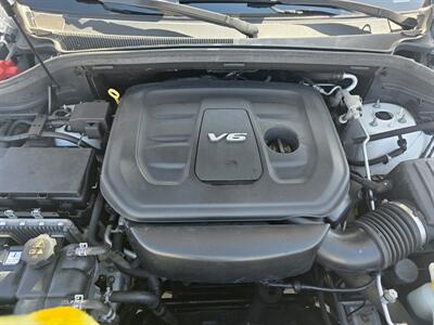 2018 Dodge Durango GT   - Photo 12 - Lexington, NE 68850