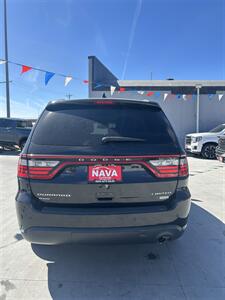 2018 Dodge Durango GT   - Photo 4 - Lexington, NE 68850