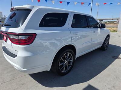 2018 Dodge Durango GT   - Photo 4 - Lexington, NE 68850