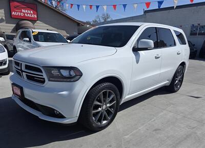 2018 Dodge Durango GT   - Photo 3 - Lexington, NE 68850