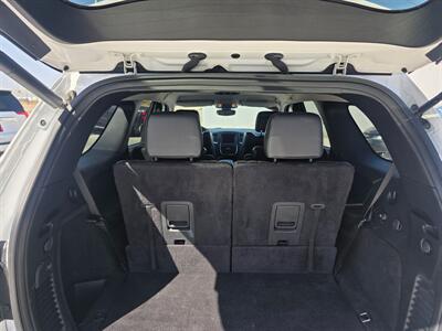 2018 Dodge Durango GT   - Photo 10 - Lexington, NE 68850