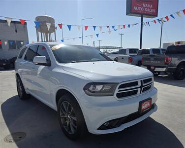 2018 Dodge Durango GT   - Photo 2 - Lexington, NE 68850