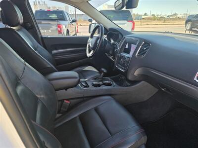 2018 Dodge Durango GT   - Photo 8 - Lexington, NE 68850