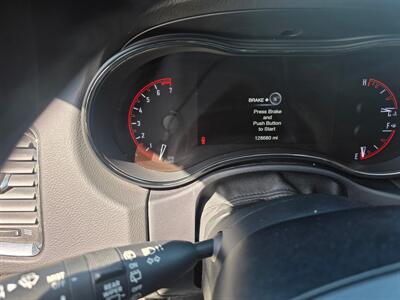 2018 Dodge Durango GT   - Photo 11 - Lexington, NE 68850