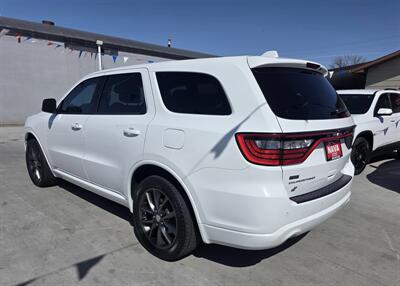 2018 Dodge Durango GT   - Photo 5 - Lexington, NE 68850