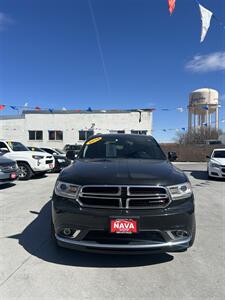 2018 Dodge Durango GT   - Photo 3 - Lexington, NE 68850
