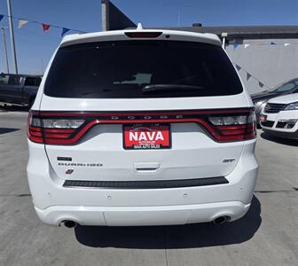 2018 Dodge Durango GT   - Photo 6 - Lexington, NE 68850