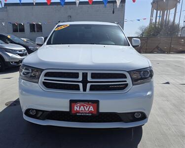 2018 Dodge Durango GT   - Photo 7 - Lexington, NE 68850