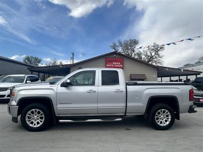 2015 GMC Sierra 1500 SLE   - Photo 3 - Lexington, NE 68850