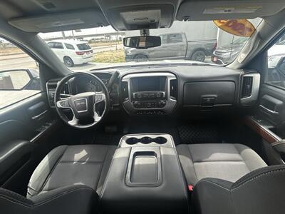 2015 GMC Sierra 1500 SLE   - Photo 8 - Lexington, NE 68850