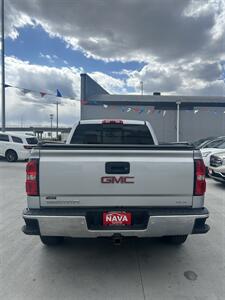 2015 GMC Sierra 1500 SLE   - Photo 5 - Lexington, NE 68850