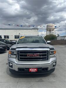 2015 GMC Sierra 1500 SLE   - Photo 4 - Lexington, NE 68850