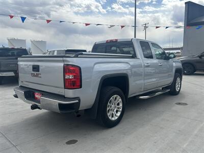 2015 GMC Sierra 1500 SLE   - Photo 7 - Lexington, NE 68850