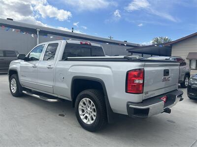 2015 GMC Sierra 1500 SLE   - Photo 6 - Lexington, NE 68850