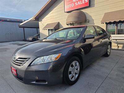 2009 Toyota Camry LE   - Photo 1 - Lexington, NE 68850