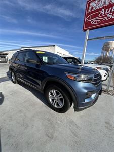 2020 Ford Explorer XLT   - Photo 3 - Lexington, NE 68850